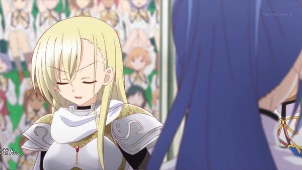精霊使いの剣舞 ブレイドダンス １２話 最終回 レン アッシュベル 感想まとめ アニメ感想 漫画情報 天狐ちゃんねる
