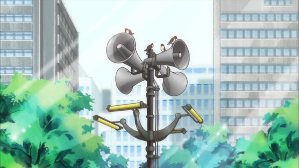 ユリ熊嵐 1話 感想 かなり人を選ぶ意味不明ブッ飛び系アニメ アニメ感想 漫画情報 天狐ちゃんねる