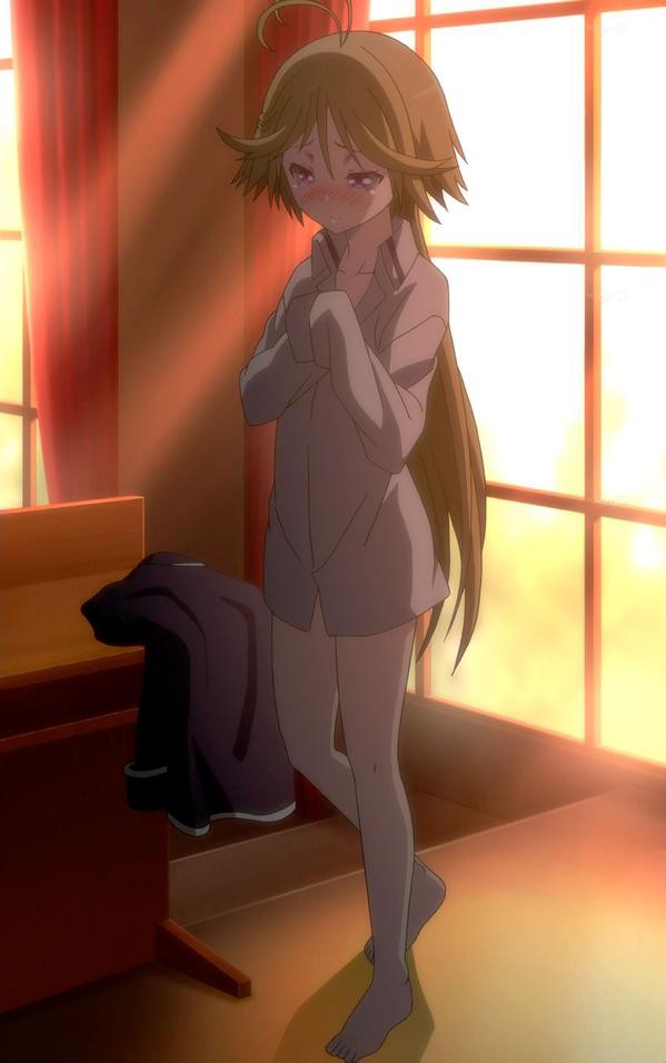 トリニティセブン 9話 感想 バーサーカーが友情参戦 これ原作無しで理解している人どれくらいいるんだろうか アニメ感想 漫画情報 天狐ちゃんねる