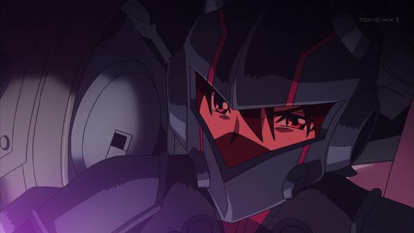 クロスアンジュ 天使と竜の輪舞 ロンド 24話 感想 アニメ感想 漫画情報 天狐ちゃんねる