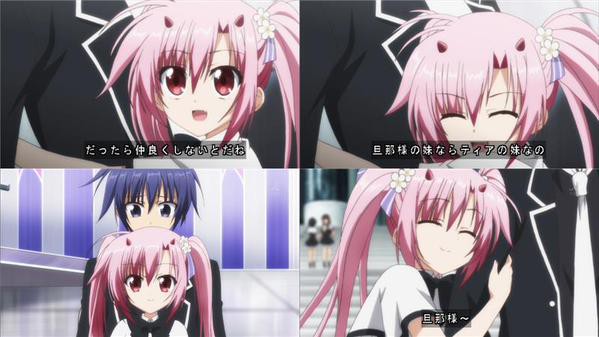 銃皇無尽のファフニール 4話 感想 アニメ感想 漫画情報 天狐ちゃんねる 銃皇無尽のファフニール 4話 感想 アニメ感想 漫画情報 天狐ちゃんねる