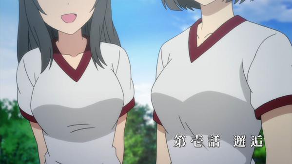 Isuca イスカ 1話 感想 これは良クソアニメの予感 アニメ感想 漫画情報 天狐ちゃんねる