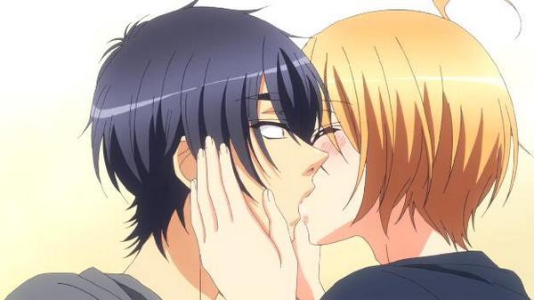 Love Stage ラブステージ １０話 最終回 感想まとめ 最後までガチホモだった これ地上波で大丈夫なのかよ アニメ感想 漫画情報 天狐ちゃんねる