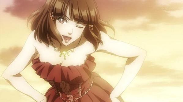 Terraformars テラフォーマーズ ４話 War 全面戦争 感想まとめ ヒロインポジションと思われたシーラ4話で早くも死亡 アニメ感想 漫画情報 天狐ちゃんねる