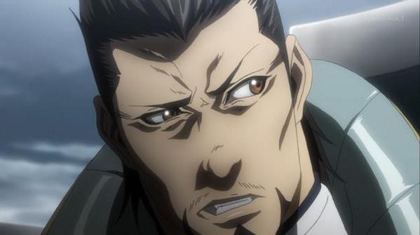 Terraformars テラフォーマーズ ４話 War 全面戦争 感想まとめ ヒロインポジションと思われたシーラ4話で早くも死亡 アニメ感想 漫画情報 天狐ちゃんねる