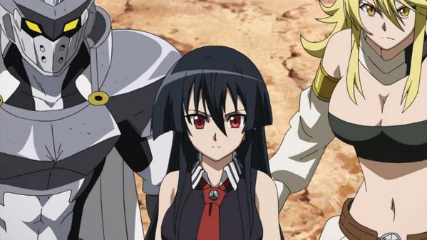 アカメが斬る １６話 人形を斬る 感想まとめ クロメの帝具強すぎるだろ そして スサノオがついに真の力を解放する アニメ感想 漫画情報 天狐ちゃんねる