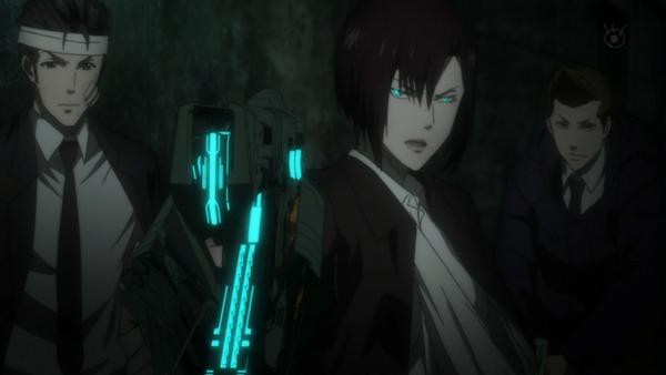 Psycho Pass サイコパス 2 2話 忍び寄る虚実 感想まとめ wcなのか vvcなのか 謎は深まる アニメ感想 漫画情報 天狐ちゃんねる Psycho Pass サイコパス 2 2話 忍び寄る虚実 感想まとめ wcなのか vvcなのか 謎は深まる アニメ感想 漫画情報 天狐ちゃんねる