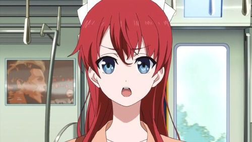 Shirobako ４話 私ゃ失敗こいちまってさ 感想まとめ 声優回 またタローがやらかしたのか アニメ感想 漫画情報 天狐ちゃんねる