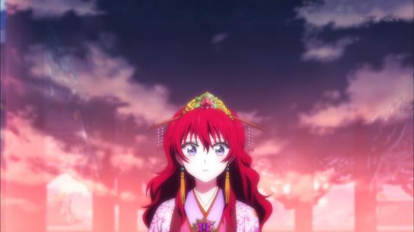 暁のヨナ 1話 王女ヨナ 感想まとめ １話から怒涛の展開 スウォンの裏切り 乗っ取られた国とヨナの恋の行方は 期待の少女漫画原作大陸系ファンタジー アニメ感想 漫画情報 天狐ちゃんねる