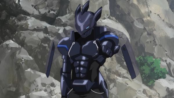 アカメが斬る １０話 誘惑を斬る 感想まとめ エスデスから辛くも逃げ出したタツミ そして ウェイブの帝具カッケェ アニメ感想 漫画情報 天狐ちゃんねる