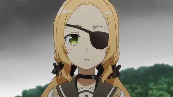 結城友奈は勇者である ゆゆゆ 9話 感想 風先輩vs夏凜のガチバトル 勇者は不死身 アニメ感想 漫画情報 天狐ちゃんねる