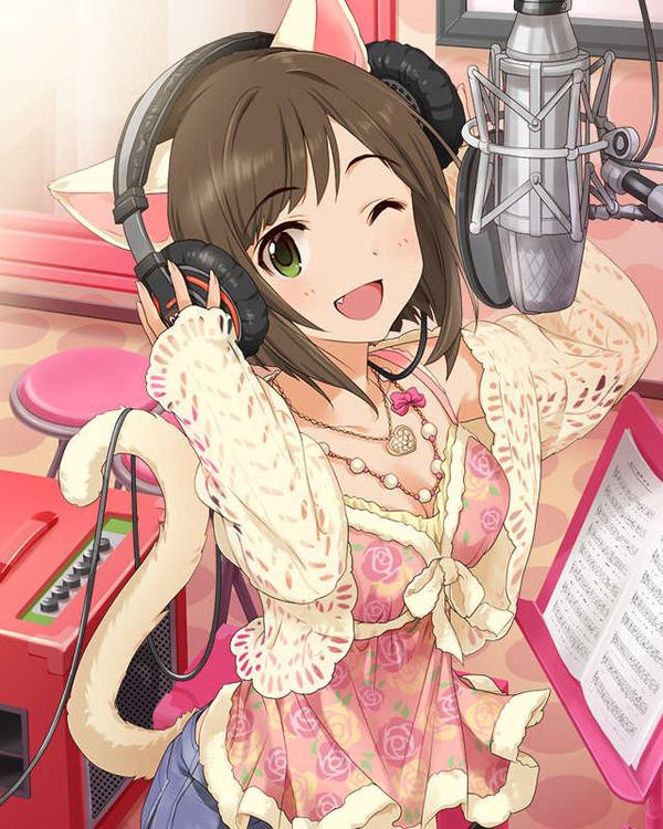 アイドルマスターシンデレラガールズ 11話 感想 アニメ感想 漫画情報 天狐ちゃんねる