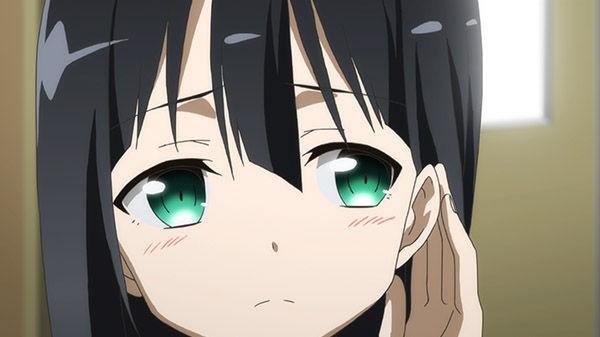 結城友奈は勇者である ８話 感想 観覧注意 残酷すぎるだろ 満開の後遺症がこんなことになるなんて アニメ感想 漫画情報 天狐ちゃんねる
