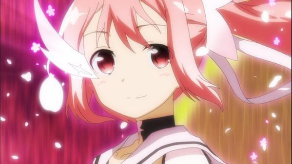 結城友奈は勇者である １話 乙女の真心 ２話 ろうたけたる思い 感想まとめ まどマギのオマージュ 蓋を開けたら魔法少女モノだった アニメ感想 漫画情報 天狐ちゃんねる