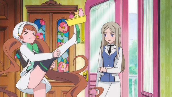 ユリ熊嵐 2話 感想 クールなギンコもワイルドアニマルでギャランドゥ アニメ感想 漫画情報 天狐ちゃんねる ユリ熊嵐 2話 感想 クールなギンコもワイルドアニマルでギャランドゥ アニメ感想 漫画情報 天狐ちゃんねる