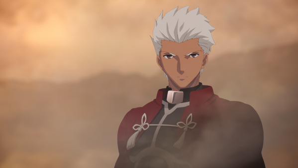 Fate Stay Night Unlimited Blade Works アンリミテッドブレイドワークス 13話 感想 アニメ感想 漫画情報 天狐ちゃんねる