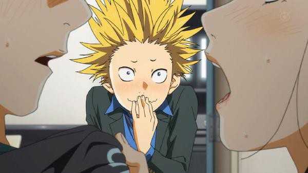 四月は君の嘘 9話 感想 公正の母親怖すぎる 虐待だろ あんなの アニメ感想 漫画情報 天狐ちゃんねる