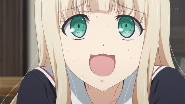 艦隊これくしょん 艦これ 2話 感想 Opに大和 アニメ感想 漫画情報 天狐ちゃんねる