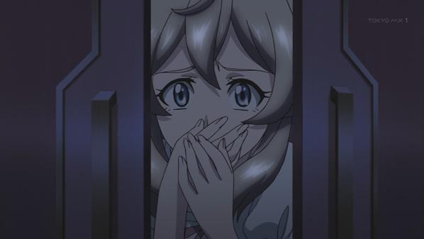 クロスアンジュ 天使と竜の輪舞 11話 感想 サリア回 ヴィヴィアンは重要キャラだった アニメ感想 漫画情報 天狐ちゃんねる クロスアンジュ 天使と竜の輪舞 11話 感想 サリア回 ヴィヴィアンは重要キャラだった アニメ感想 漫画情報 天狐ちゃんねる