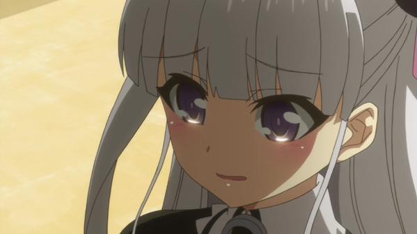 新妹魔王の契約者 テスタメント 8話 感想 アニメ感想 漫画情報 天狐ちゃんねる 新妹魔王の契約者 テスタメント 8話 感想 アニメ感想 漫画情報 天狐ちゃんねる