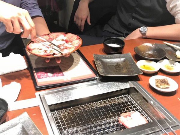 港区 茗荷谷焼肉 和 焼肉 7000円 奨学金で飯を喰らうマン 港区 茗荷谷焼肉 和 焼肉 7000円 奨学金で飯を喰らうマン
