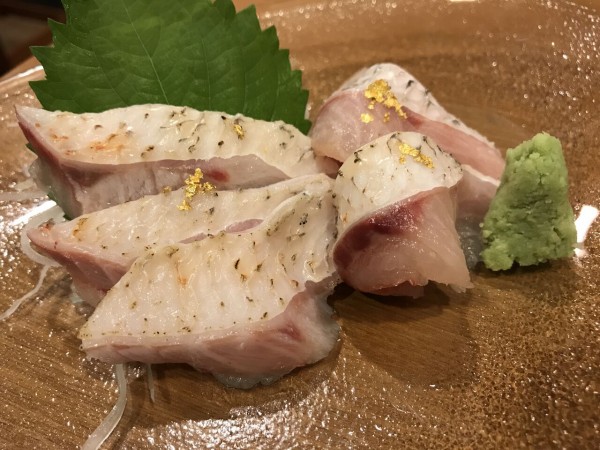 石川県 ひら井いちば館店 海鮮かき揚げ丼 2300円 奨学金で飯を喰らうマン