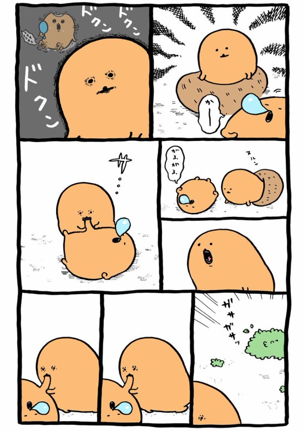 ころ もぐ