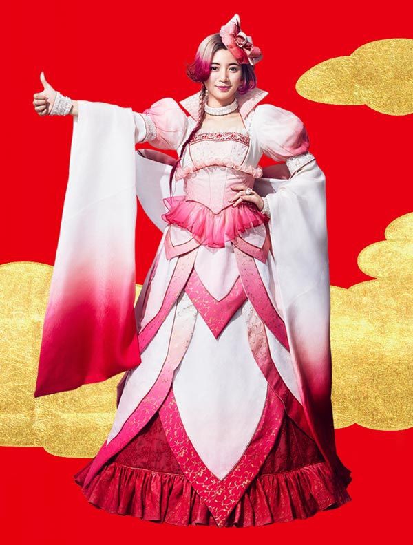 話題 Au 三太郎cm の 親指姫 の正体は池田エライザ なんと17年から登場していた Miko速報 話題 Au 三太郎cm の 親指姫 の正体は池田エライザ なんと17年から登場していた Miko速報