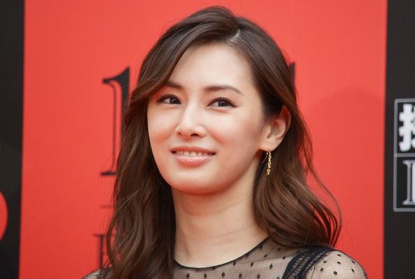 芸能 なりたい顔 と なりたい髪 1位は 北川景子 Miko速報 芸能 なりたい顔 と なりたい髪 1位は 北川景子 Miko速報