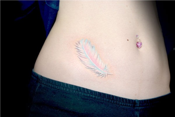 芸能 タトゥーが入っている超意外な芸能人達がこちら Miko速報