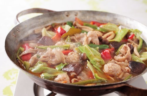 動画あり 上司 面白い事やれ 煮えたぎる鍋に部下の顔を Miko速報