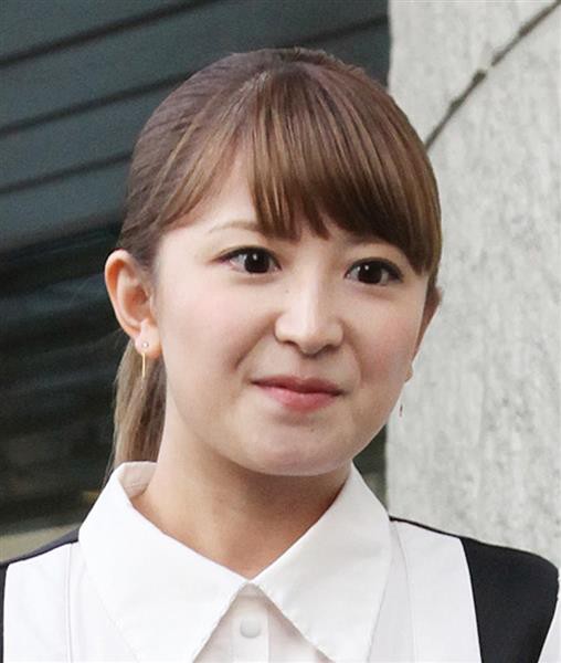 悲報 岡井千聖 本家矢口真里の酷さ超える ミコさんの話題ニュースまとめ