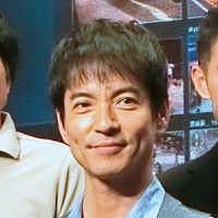 親子初共演 沢村一樹 息子よりイケメンだった ミコさんの話題ニュースまとめ