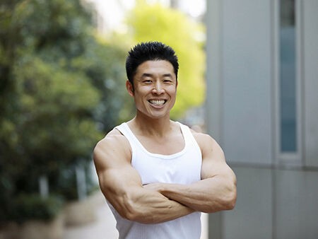 ２位 意外とクール なかやまきんに君 本名公開 ミコさんの話題ニュースまとめ