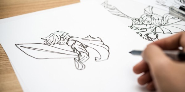 激務でもたったの アニメーター 超ブラック労働 ミコさんの話題ニュースまとめ