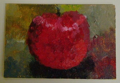 初心者のための油彩体験講座（滝野中VER)＞ : 郡展satellite site