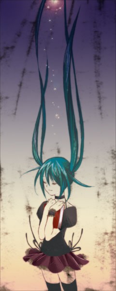 1 6 Out Of The Gravity 周回遅れな初音ミクのまとめ