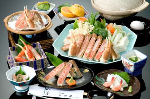 城崎日帰りカニかにプラン 城崎温泉案内処ブログ 城崎観光 周辺情報も