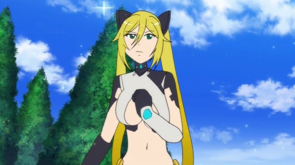 画像 伝説の作画崩壊をご覧ください その1 ヨーソロー まとめずら
