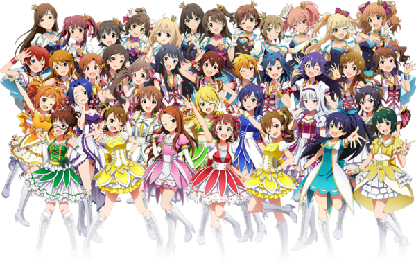 悲報 アイマス曲の大半が好きなワイ よりによってあの曲が苦手 ヨーソロー まとめずら