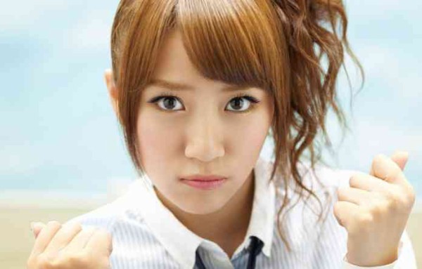 悲報 元akb高橋みなみさん爆死していた模様 ヨーソロー まとめずら