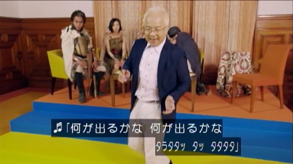 勇者ヨシヒコと導かれし七人】１０話感想まとめ！ゲストに小堺一機が登場！ : ヨーソロー！まとめずら