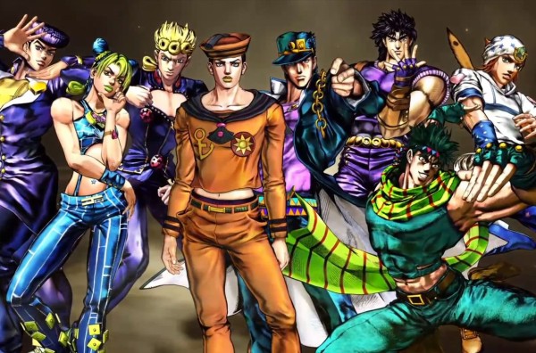 ジョジョって何部から読めばいいの ガイジ 3部から ヨーソロー まとめずら