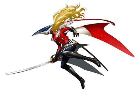 各メンバーのスキルはどのように構成すればいいのか 白鐘直斗編 P4gで遊び尽くすブログ