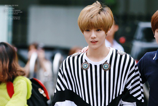 ルハン Exo 画像庫