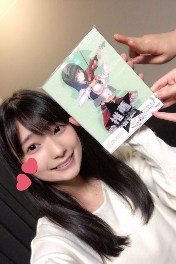 高野麻里佳さん クレオパトラに顔が似てるらしいｗｗｗｗｗ おたくみくす 声優まとめ