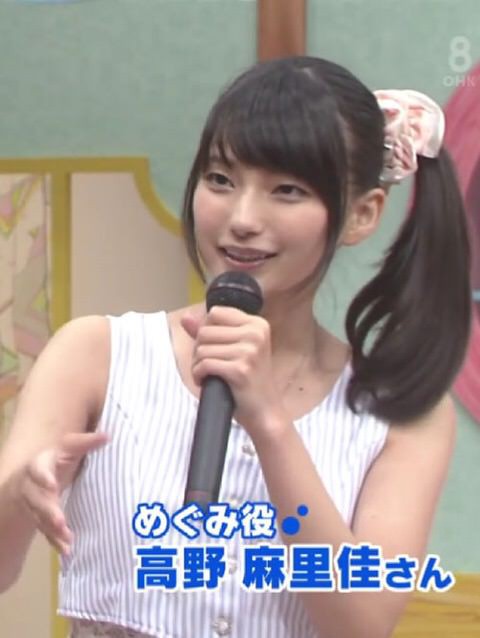 高野麻里佳さん クレオパトラに顔が似てるらしいｗｗｗｗｗ おたくみくす 声優まとめ
