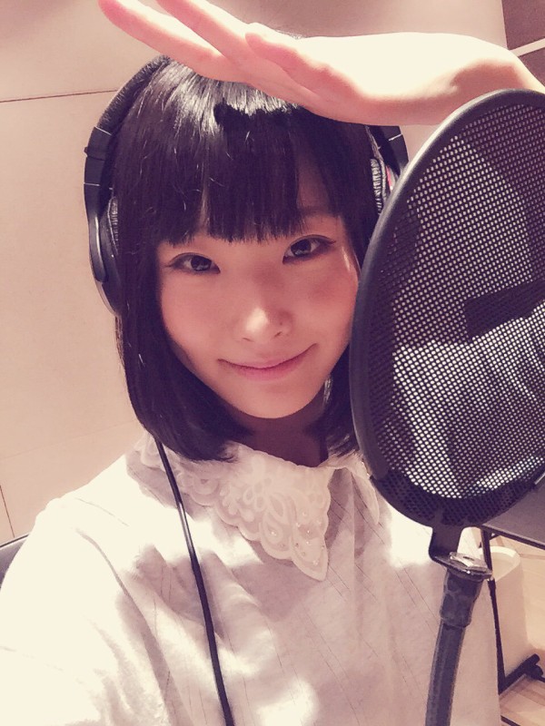 画像 本宮佳奈とかいうフェネック声優さんｗｗｗｗｗ おたくみくす 声優まとめ