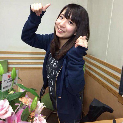 朗報 大久保瑠美さん 29 お胸が意外とエチエチｗ おたくみくす 声優まとめ