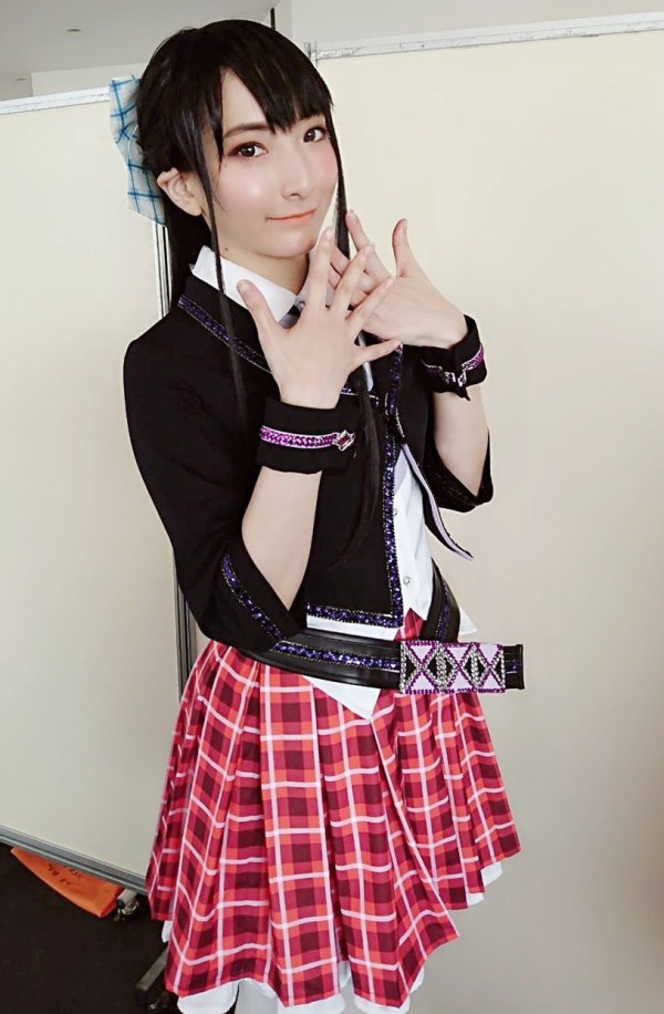 朗報 佐倉薫とかいう声優がかなり可愛いｗｗｗｗｗｗｗ おたくみくす 声優まとめ